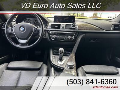 2016 BMW 328i   - Photo 19 - Portland, OR 97218