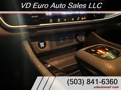 2025 Nissan Rogue SV - Photo 12 - Portland, OR 97218
