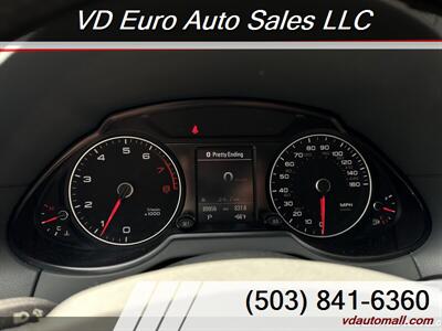 2017 Audi Q5 2.0T quattro Premium   - Photo 32 - Portland, OR 97218