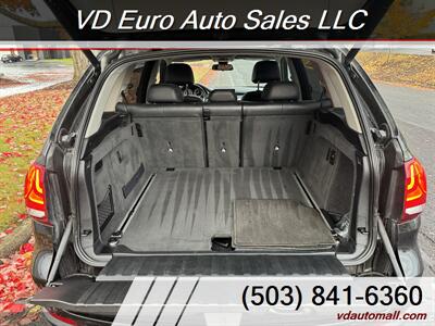 2015 BMW X5 xDrive35i  -CLEAN TITLE! - Photo 16 - Portland, OR 97218