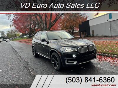 2015 BMW X5 xDrive35i  -CLEAN TITLE! - Photo 4 - Portland, OR 97218