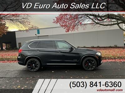 2015 BMW X5 xDrive35i  -CLEAN TITLE! - Photo 5 - Portland, OR 97218