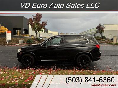 2015 BMW X5 xDrive35i  -CLEAN TITLE! - Photo 9 - Portland, OR 97218