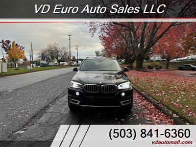 2015 BMW X5 xDrive35i  -CLEAN TITLE! - Photo 3 - Portland, OR 97218