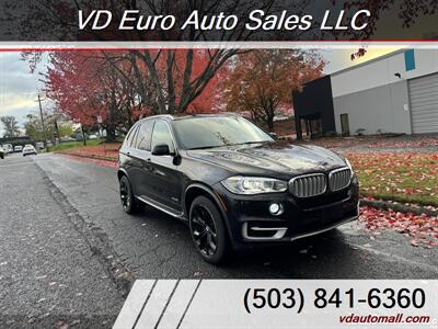 2015 BMW X5 xDrive35i  -CLEAN TITLE! - Photo 4 - Portland, OR 97218