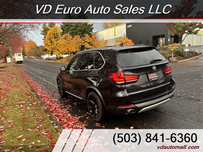 2015 BMW X5 xDrive35i  -CLEAN TITLE! - Photo 8 - Portland, OR 97218