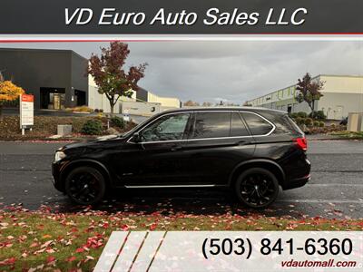 2015 BMW X5 xDrive35i  -CLEAN TITLE! - Photo 9 - Portland, OR 97218