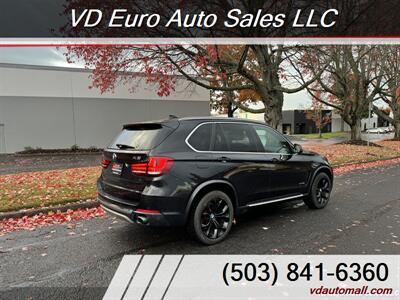 2015 BMW X5 xDrive35i  -CLEAN TITLE! - Photo 6 - Portland, OR 97218