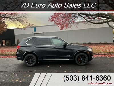 2015 BMW X5 xDrive35i  -CLEAN TITLE! - Photo 5 - Portland, OR 97218