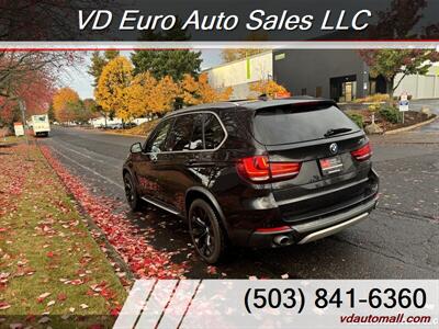 2015 BMW X5 xDrive35i  -CLEAN TITLE! - Photo 8 - Portland, OR 97218