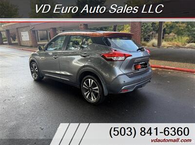 2020 Nissan Kicks SR Clean title! - Photo 7 - Portland, OR 97218