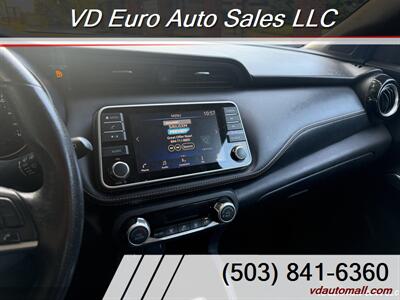 2020 Nissan Kicks SR Clean title! - Photo 14 - Portland, OR 97218