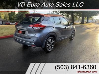 2020 Nissan Kicks SR Clean title! - Photo 5 - Portland, OR 97218