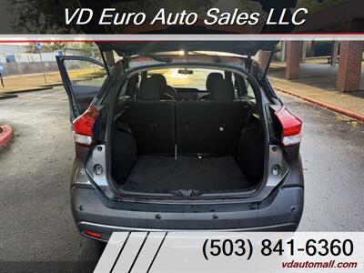 2020 Nissan Kicks SR Clean title! - Photo 15 - Portland, OR 97218