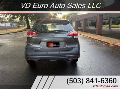 2020 Nissan Kicks SR Clean title! - Photo 6 - Portland, OR 97218