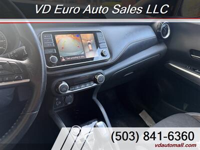 2020 Nissan Kicks SR Clean title! - Photo 13 - Portland, OR 97218