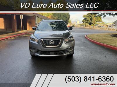 2020 Nissan Kicks SR Clean title! - Photo 2 - Portland, OR 97218