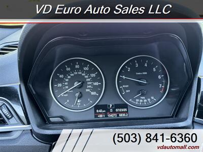 2016 BMW X1 xDrive28i  Clean title! AWD - Photo 30 - Portland, OR 97218