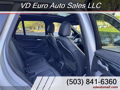 2016 BMW X1 xDrive28i  Clean title! AWD - Photo 20 - Portland, OR 97218