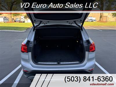 2016 BMW X1 xDrive28i  Clean title! AWD - Photo 12 - Portland, OR 97218