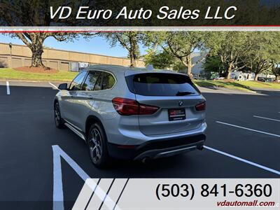 2016 BMW X1 xDrive28i  Clean title! AWD - Photo 4 - Portland, OR 97218