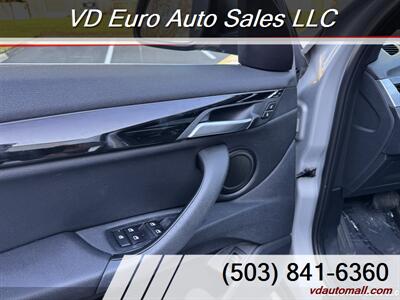 2016 BMW X1 xDrive28i  Clean title! AWD - Photo 29 - Portland, OR 97218