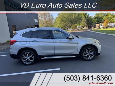 2016 BMW X1 xDrive28i  Clean title! AWD - Photo 7 - Portland, OR 97218
