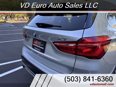 2016 BMW X1 xDrive28i  Clean title! AWD - Photo 10 - Portland, OR 97218