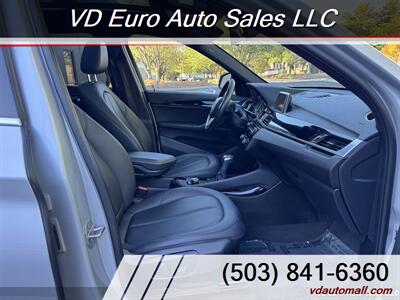 2016 BMW X1 xDrive28i  Clean title! AWD - Photo 15 - Portland, OR 97218