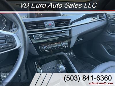 2016 BMW X1 xDrive28i  Clean title! AWD - Photo 31 - Portland, OR 97218