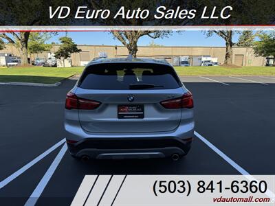 2016 BMW X1 xDrive28i  Clean title! AWD - Photo 5 - Portland, OR 97218