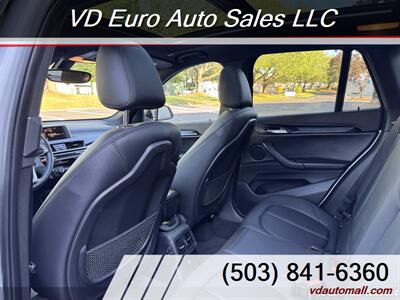 2016 BMW X1 xDrive28i  Clean title! AWD - Photo 19 - Portland, OR 97218