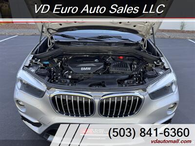2016 BMW X1 xDrive28i  Clean title! AWD - Photo 11 - Portland, OR 97218