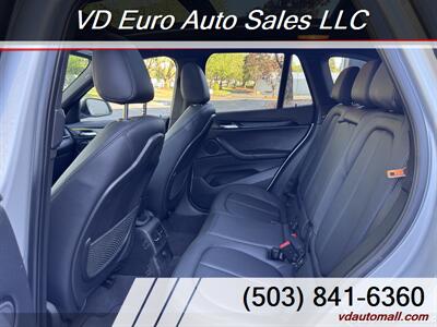 2016 BMW X1 xDrive28i  Clean title! AWD - Photo 23 - Portland, OR 97218