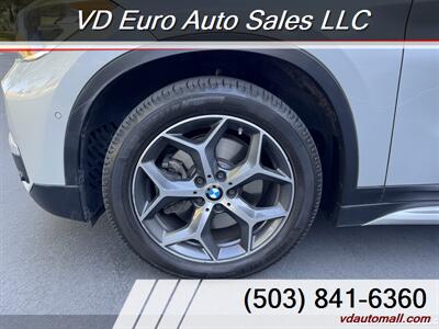 2016 BMW X1 xDrive28i  Clean title! AWD - Photo 13 - Portland, OR 97218
