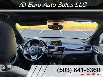 2016 BMW X1 xDrive28i  Clean title! AWD - Photo 14 - Portland, OR 97218