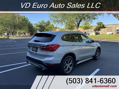 2016 BMW X1 xDrive28i  Clean title! AWD - Photo 6 - Portland, OR 97218