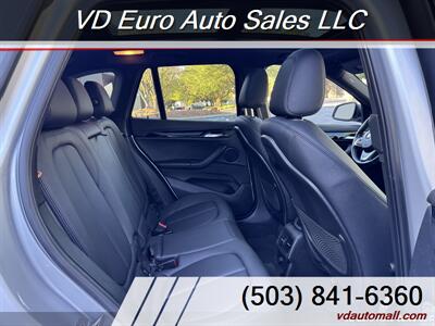 2016 BMW X1 xDrive28i  Clean title! AWD - Photo 21 - Portland, OR 97218