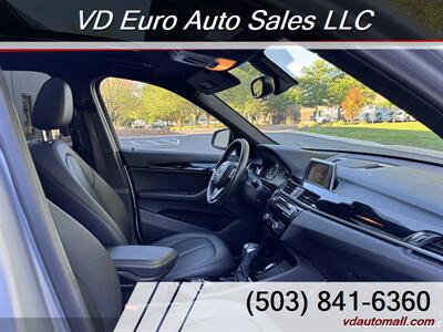 2016 BMW X1 xDrive28i  Clean title! AWD - Photo 18 - Portland, OR 97218