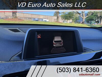 2016 BMW X1 xDrive28i  Clean title! AWD - Photo 32 - Portland, OR 97218