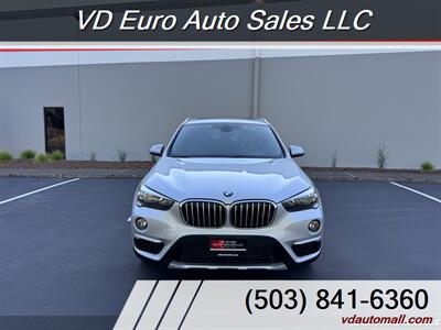 2016 BMW X1 xDrive28i  Clean title! AWD - Photo 2 - Portland, OR 97218