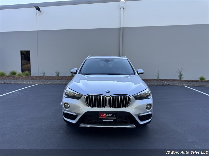2016 BMW X1 xDrive28i  Clean title! AWD