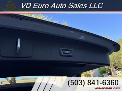 2016 BMW X1 xDrive28i  Clean title! AWD - Photo 35 - Portland, OR 97218