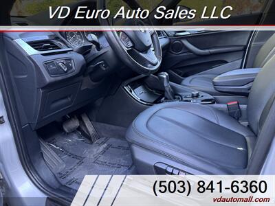 2016 BMW X1 xDrive28i  Clean title! AWD - Photo 24 - Portland, OR 97218