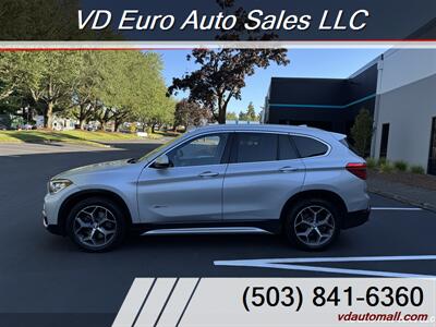 2016 BMW X1 xDrive28i  Clean title! AWD - Photo 8 - Portland, OR 97218