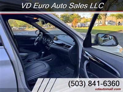 2016 BMW X1 xDrive28i  Clean title! AWD - Photo 16 - Portland, OR 97218