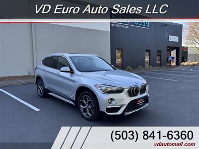 2016 BMW X1 xDrive28i  Clean title! AWD - Photo 3 - Portland, OR 97218
