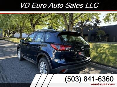 2014 Mazda CX-5 Sport  -CLEAN TITLE! - Photo 6 - Portland, OR 97218