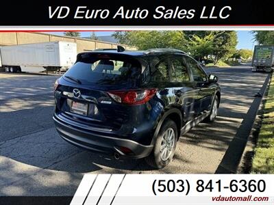 2014 Mazda CX-5 Sport  -CLEAN TITLE! - Photo 5 - Portland, OR 97218