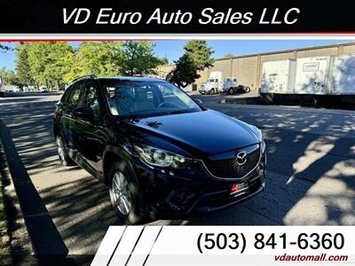 2014 Mazda CX-5 Sport  -CLEAN TITLE! - Photo 4 - Portland, OR 97218